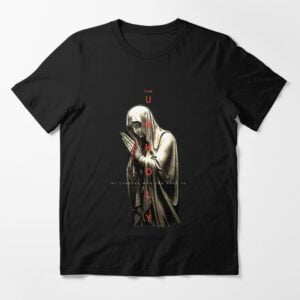 The Unholy Poster Film Classic T Shirt 2 min