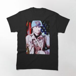 Tom Hanks Essential Unisex T Shirt 2