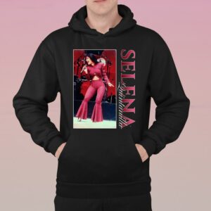 Vintage Selena Quintanilla Essential Unisex T Shirt 2