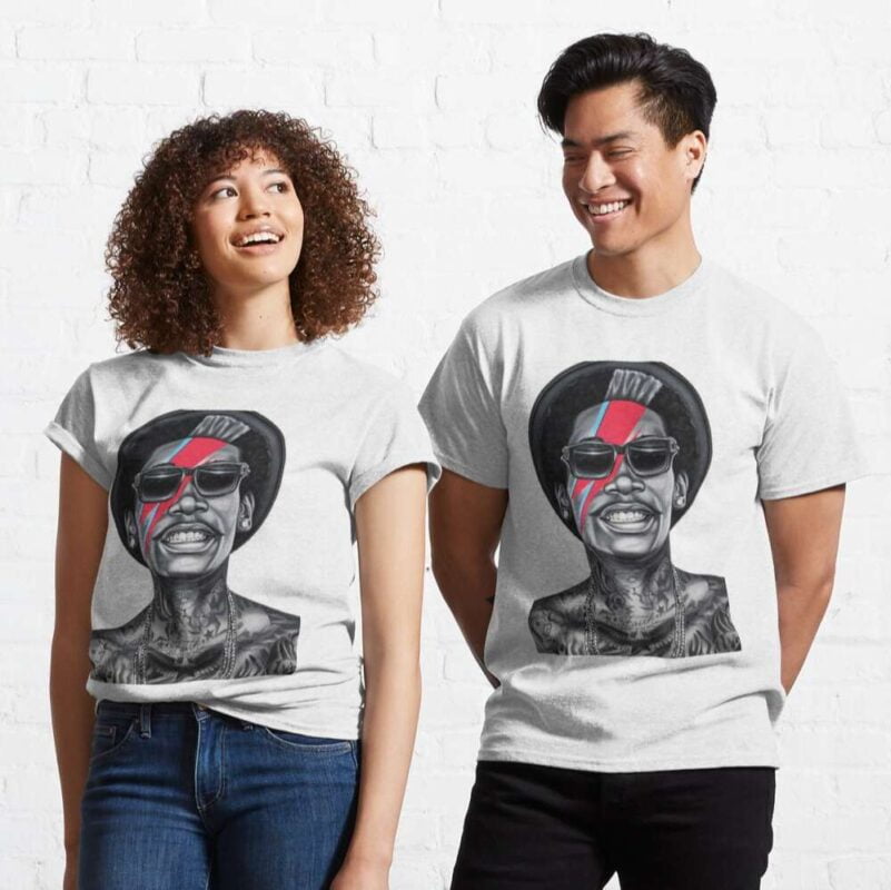 Music T-Shirts | Movie T-Shirts | Sport Merch – TeeFoxStore
