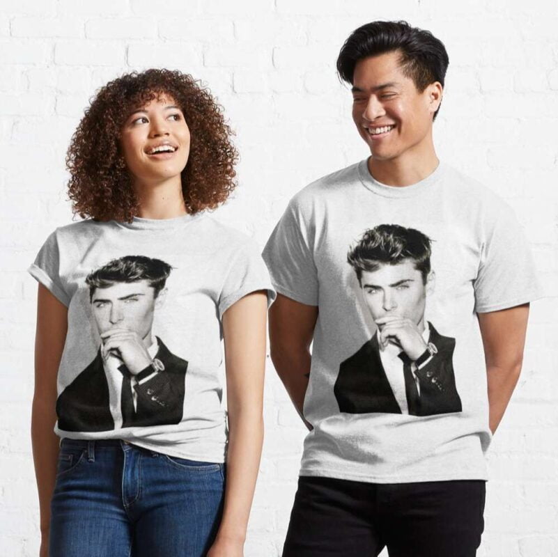 Music T-Shirts | Movie T-Shirts | Sport Merch – TeeFoxStore