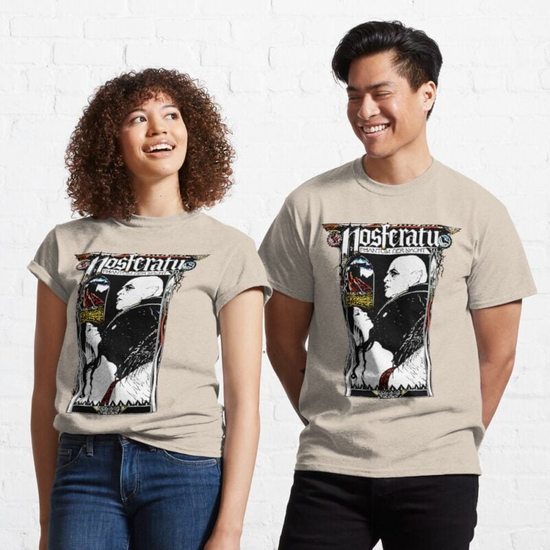 Music T-Shirts | Movie T-Shirts | Sport Merch – TeeFoxStore