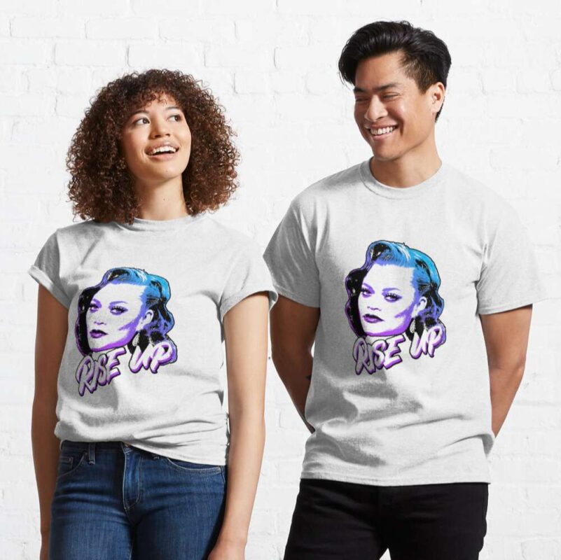 Music T-Shirts | Movie T-Shirts | Sport Merch – TeeFoxStore