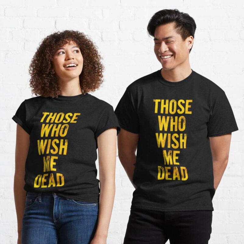 Music T-Shirts | Movie T-Shirts | Sport Merch – TeeFoxStore