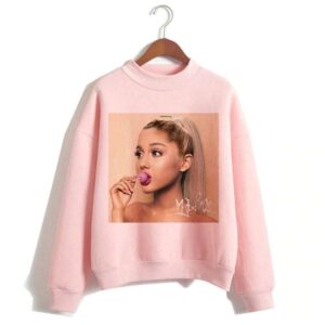 Ariana Grande Vintage Style 90s Classic Unisex T Shirt