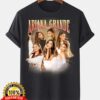 Ariana Grande Vintage Style Classic Unisex T Shirt