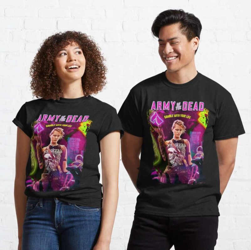 Music T-Shirts | Movie T-Shirts | Sport Merch – TeeFoxStore