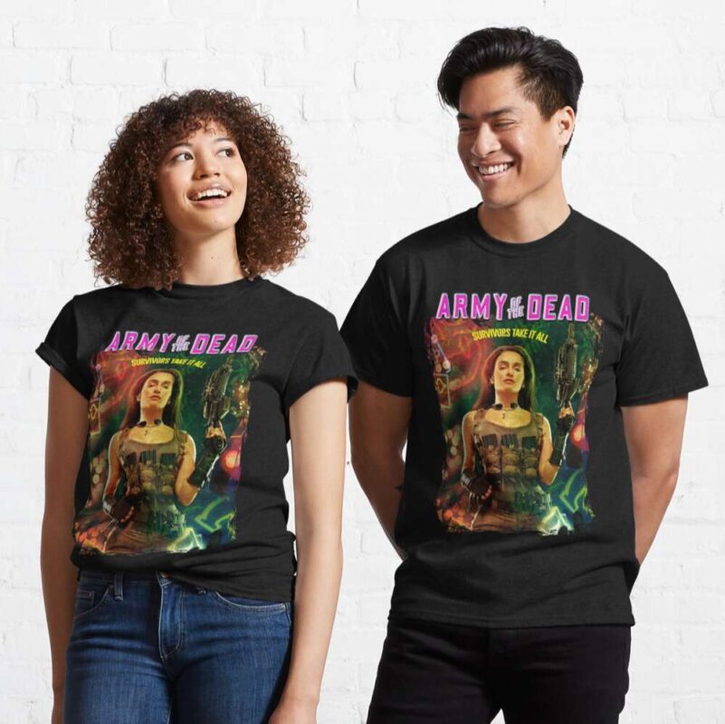 Music T-Shirts | Movie T-Shirts | Sport Merch – TeeFoxStore
