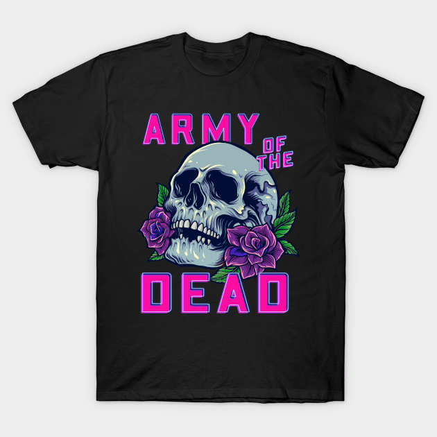 Music T-Shirts | Movie T-Shirts | Sport Merch – TeeFoxStore