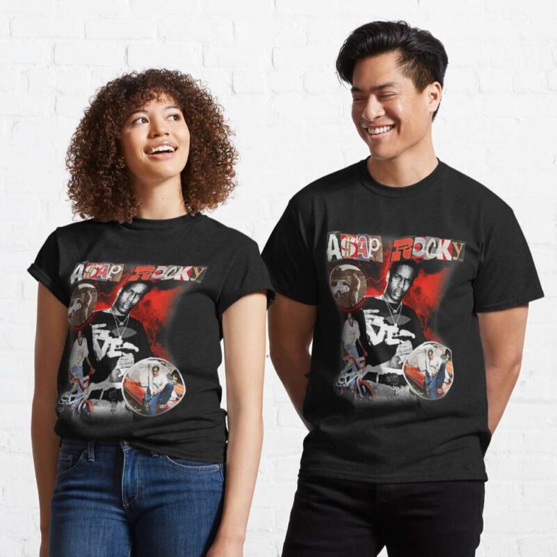 Music T-Shirts | Movie T-Shirts | Sport Merch – TeeFoxStore
