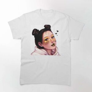 Bella Poarch Graphic Classic Unisex T Shirt 2