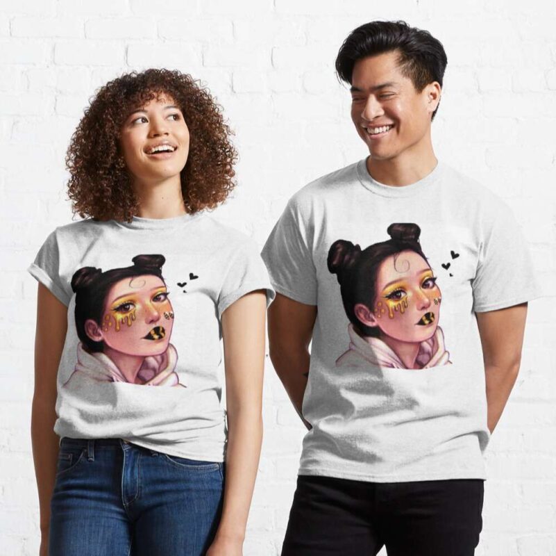 Music T-Shirts | Movie T-Shirts | Sport Merch – TeeFoxStore