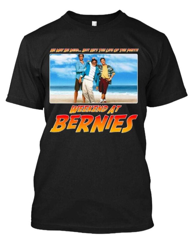 Music T-Shirts | Movie T-Shirts | Sport Merch – TeeFoxStore