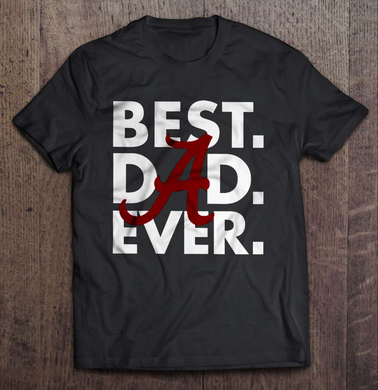 alabama fathers day shirt