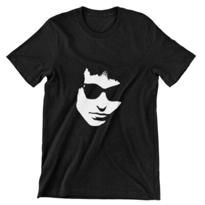 bob dylan t shirt uk
