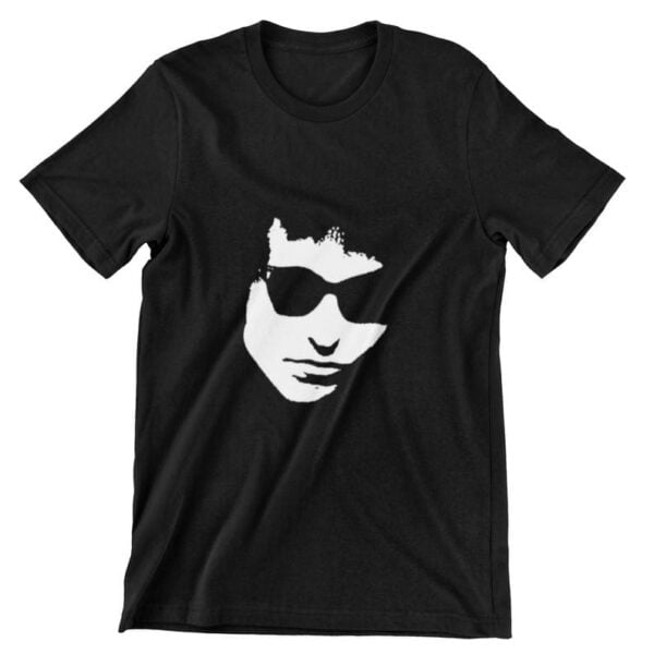 Bob Dylan The Band Classic Unisex T Shirt