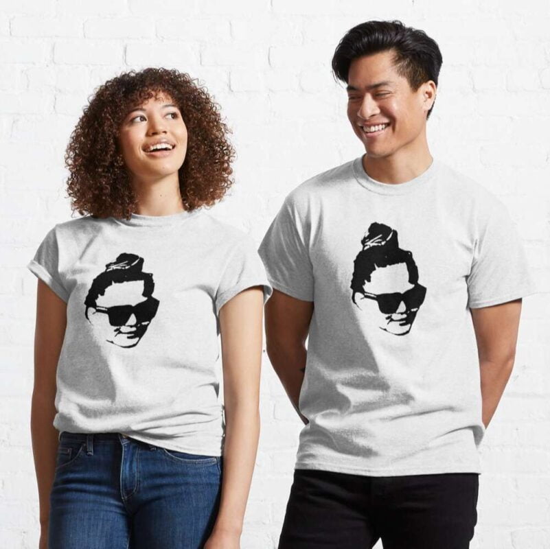 Music T-Shirts | Movie T-Shirts | Sport Merch – TeeFoxStore