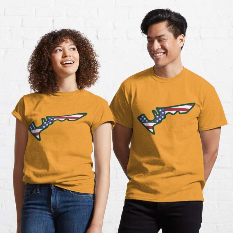 Music T-Shirts | Movie T-Shirts | Sport Merch – TeeFoxStore