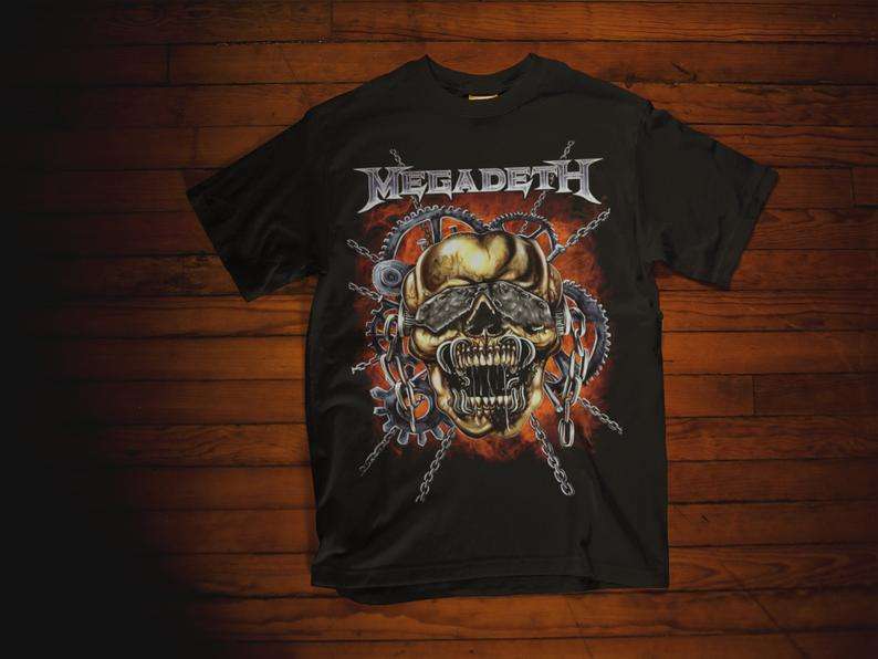 Music T-Shirts | Movie T-Shirts | Sport Merch – TeeFoxStore