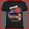 Devin Booker Phoenix Suns Classic Unisex T Shirt