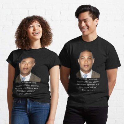 don lemon shirt