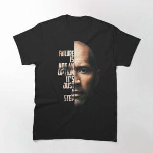 Dwayne Johnson The Rock Classic Unisex T Shirt 2