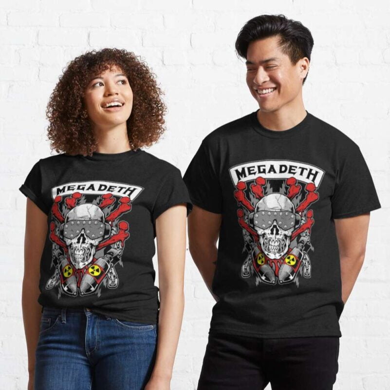 Music T-Shirts | Movie T-Shirts | Sport Merch – TeeFoxStore