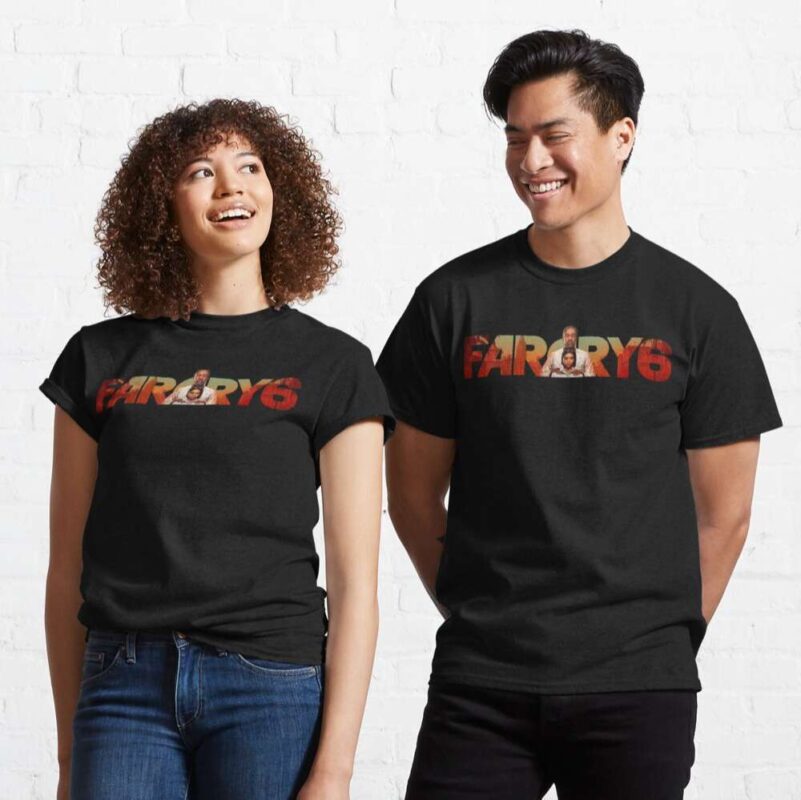 Music T-Shirts | Movie T-Shirts | Sport Merch – TeeFoxStore.com