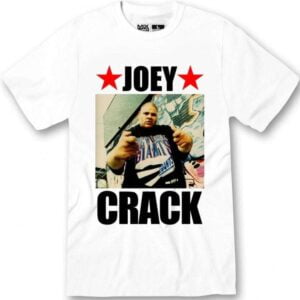 Fat Joe Joey Crack Classic Unisex T Shirt 2