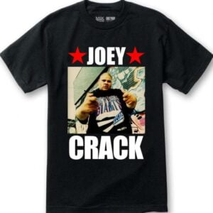 Fat Joe Joey Crack Classic Unisex T Shirt