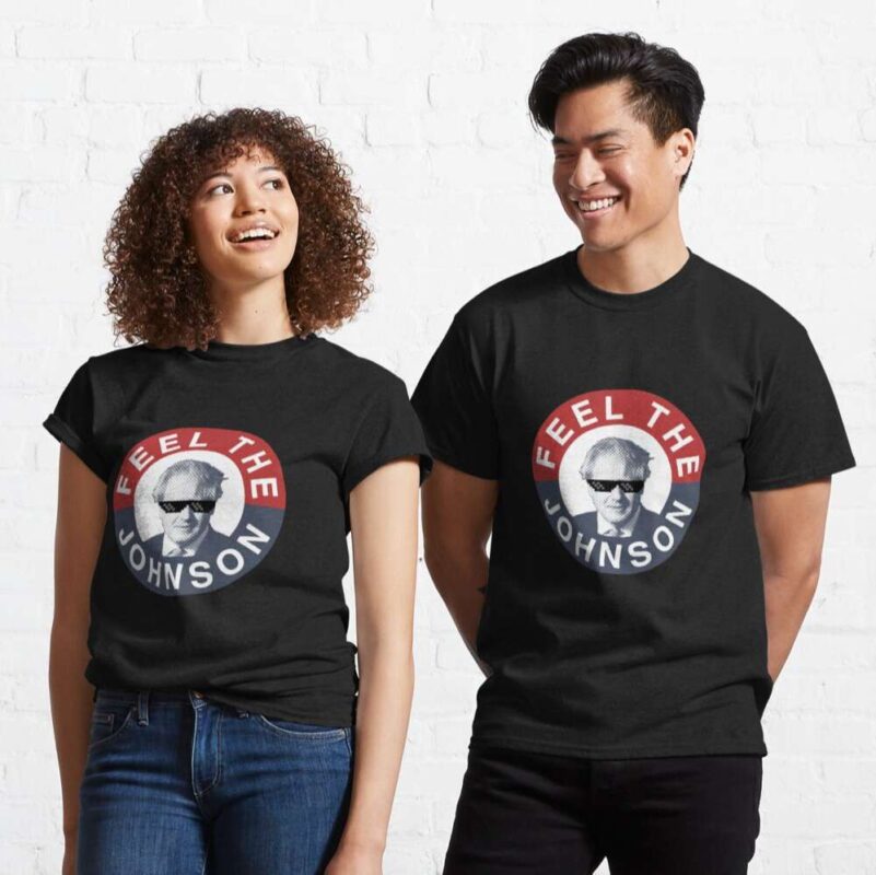 Music T-Shirts | Movie T-Shirts | Sport Merch – TeeFoxStore.com