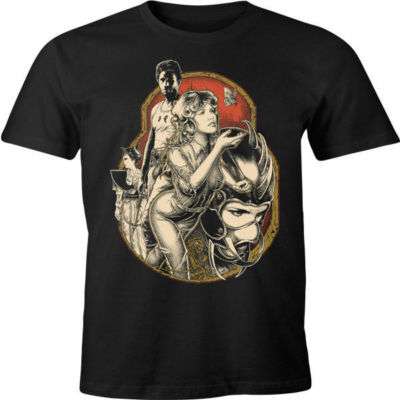 Music T-Shirts | Movie T-Shirts | Sport Merch – TeeFoxStore