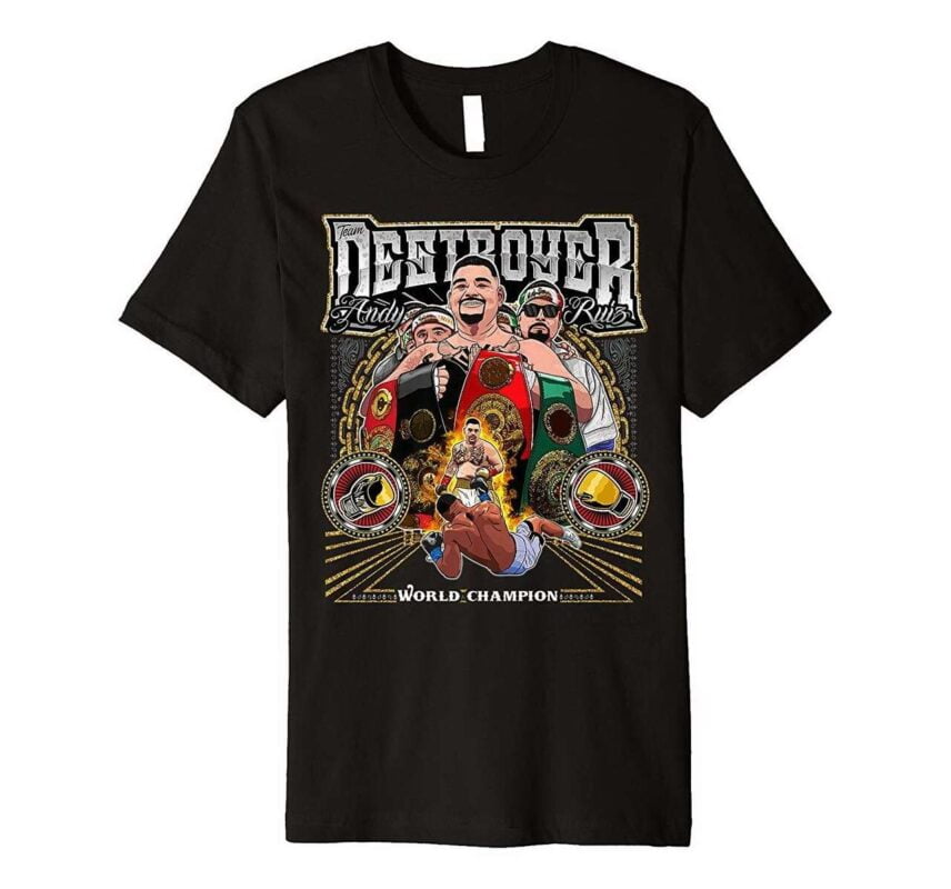 Music T-Shirts | Movie T-Shirts | Sport Merch – TeeFoxStore