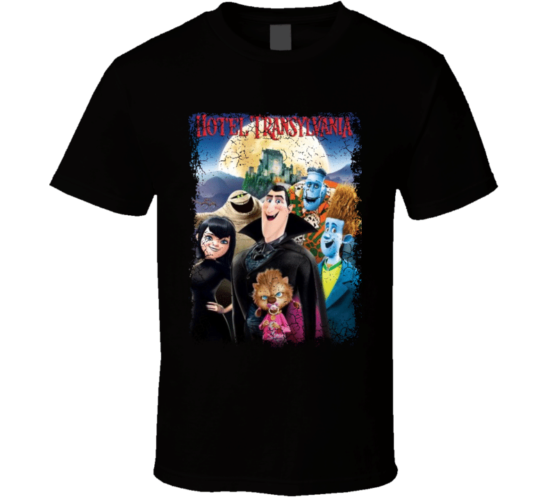 Music T-Shirts | Movie T-Shirts | Sport Merch – TeeFoxStore