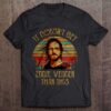 It Doesnt Get Eddie Vedder Than This Vintage Classic Unisex T Shirt