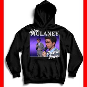 John Mulaney Merch Comedian Successful Classic Unisex T Shirt