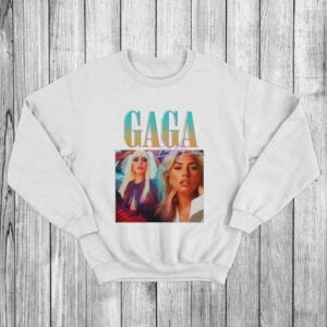 Lady GAGA Classic Unisex T Shirt