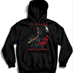 Lil Reese Merch Raps Reader Classic Unisex T Shirt