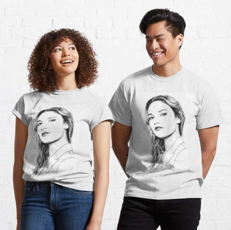 Music T-Shirts | Movie T-Shirts | Sport Merch – TeeFoxStore