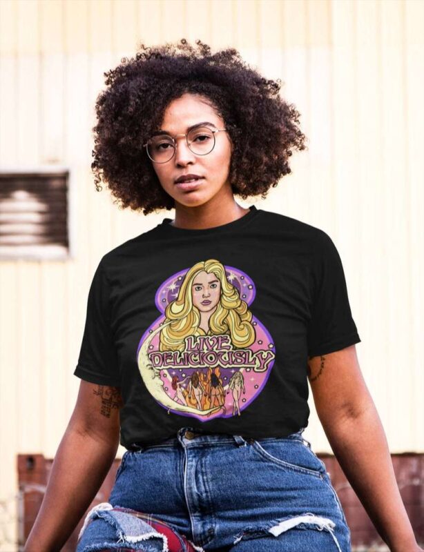Music T-Shirts | Movie T-Shirts | Sport Merch – TeeFoxStore
