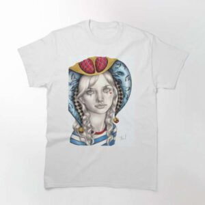 Lollapalooza Classic Unisex T Shirt 2