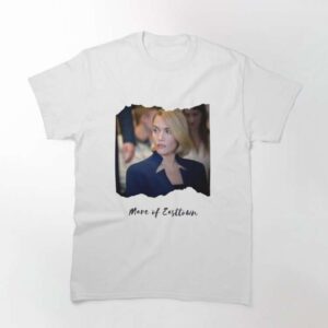 Mare Of Easttown Classic Unisex T Shirt 2