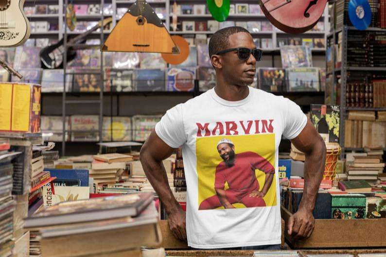 Music T-Shirts | Movie T-Shirts | Sport Merch – TeeFoxStore