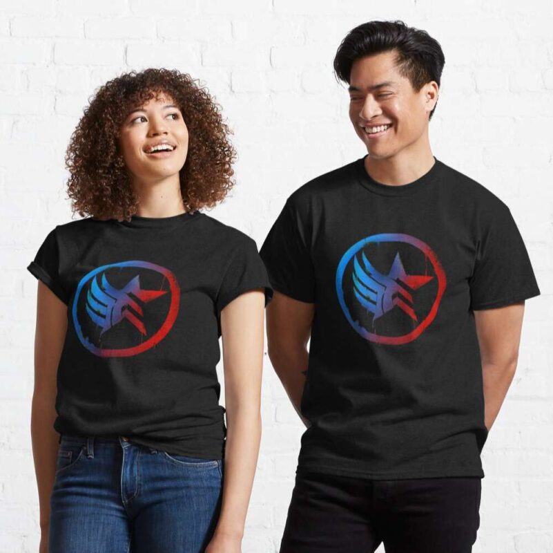 Music T-Shirts | Movie T-Shirts | Sport Merch – TeeFoxStore