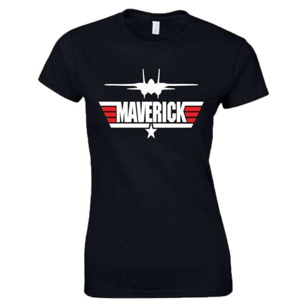 Maverick Tom Cruise Classic Unisex T Shirt