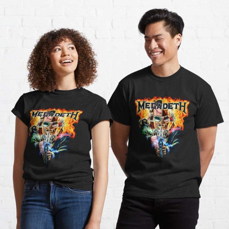Music T-Shirts | Movie T-Shirts | Sport Merch – TeeFoxStore