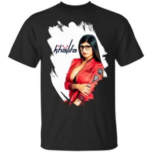 Mia Khalifa Classic Unisex T Shirt