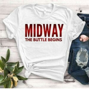 Nick Jonas Midway Classic Unisex T Shirt