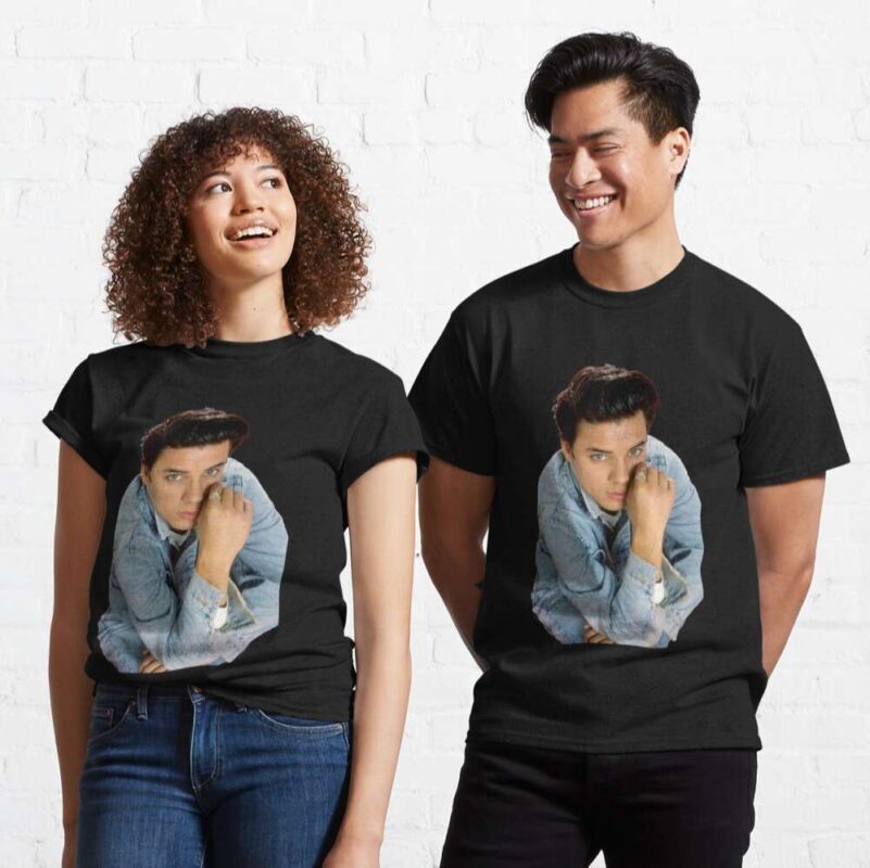 Music T-Shirts | Movie T-Shirts | Sport Merch – TeeFoxStore