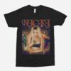 Nicki Minaj Vintage Classic Unisex T Shirt